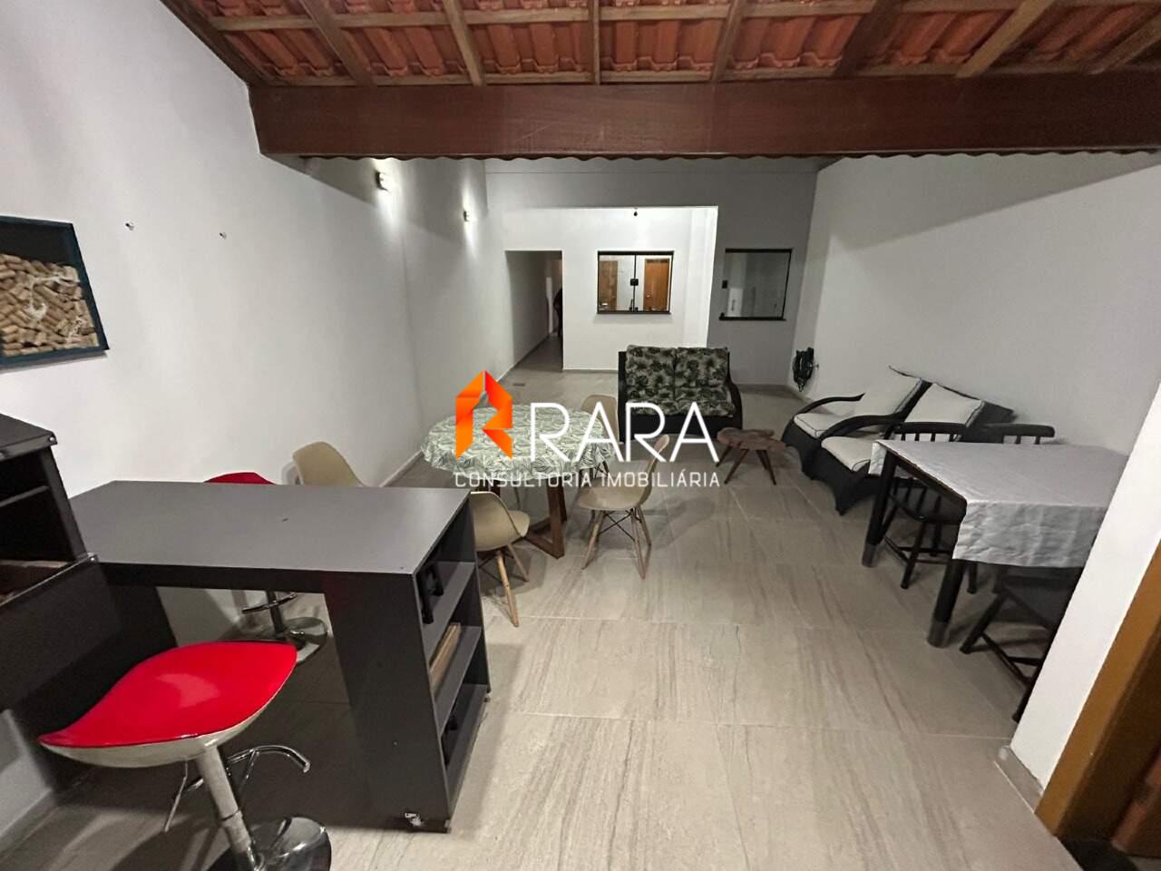 Sobrado, 4 quartos, 250 m² - Foto 20