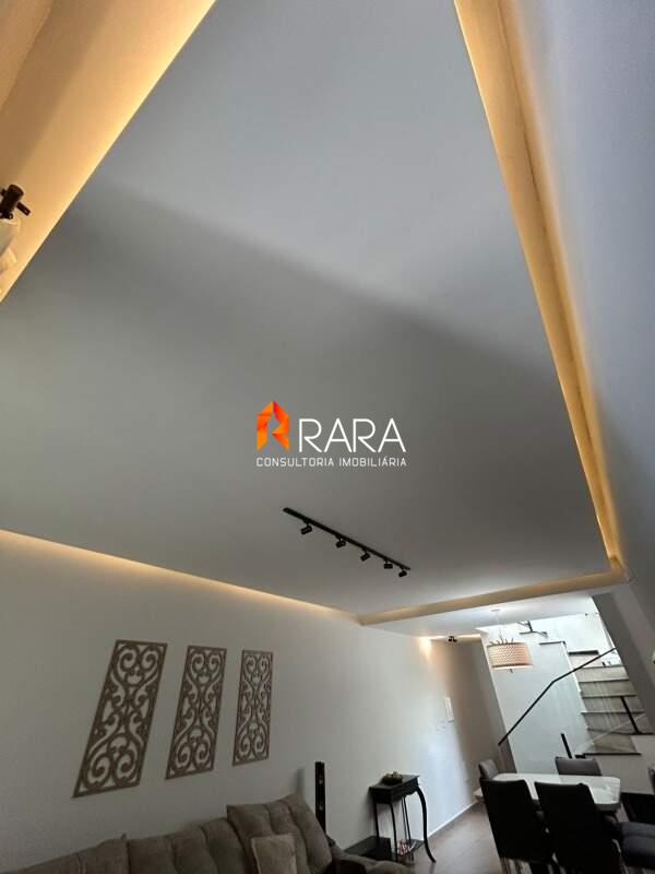 Sobrado, 4 quartos, 250 m² - Foto 4