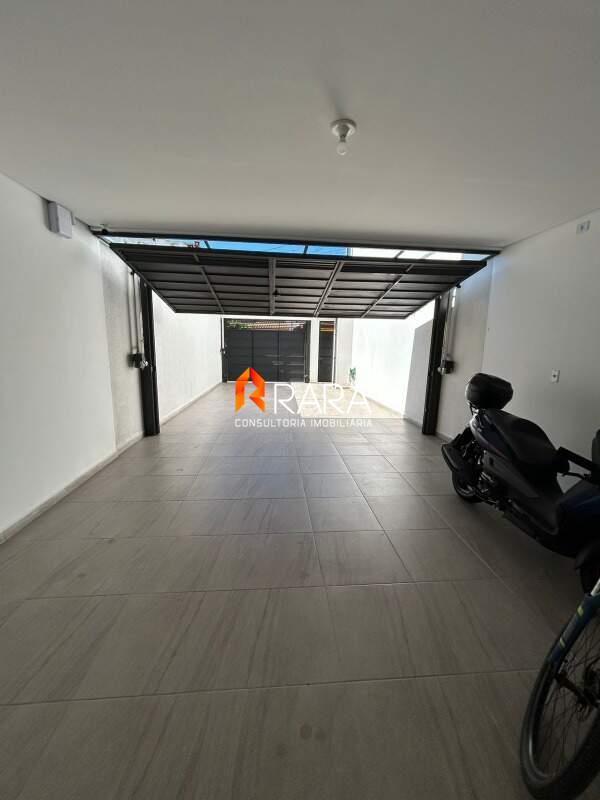 Sobrado, 4 quartos, 250 m² - Foto 23