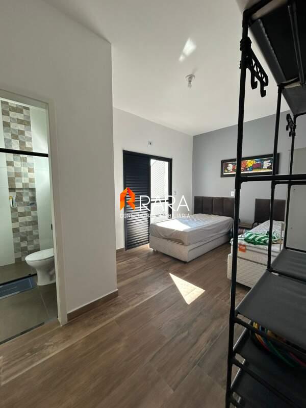 Sobrado, 4 quartos, 250 m² - Foto 7