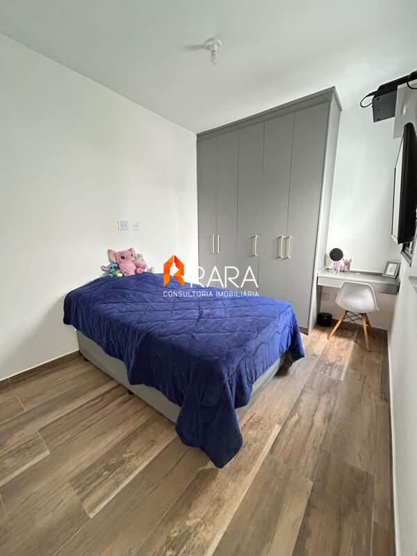 Sobrado, 4 quartos, 250 m² - Foto 9