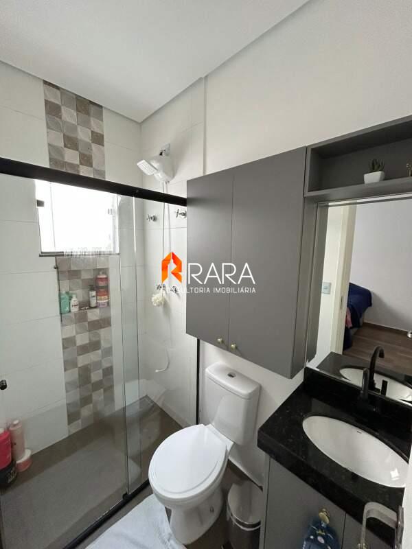 Sobrado, 4 quartos, 250 m² - Foto 14
