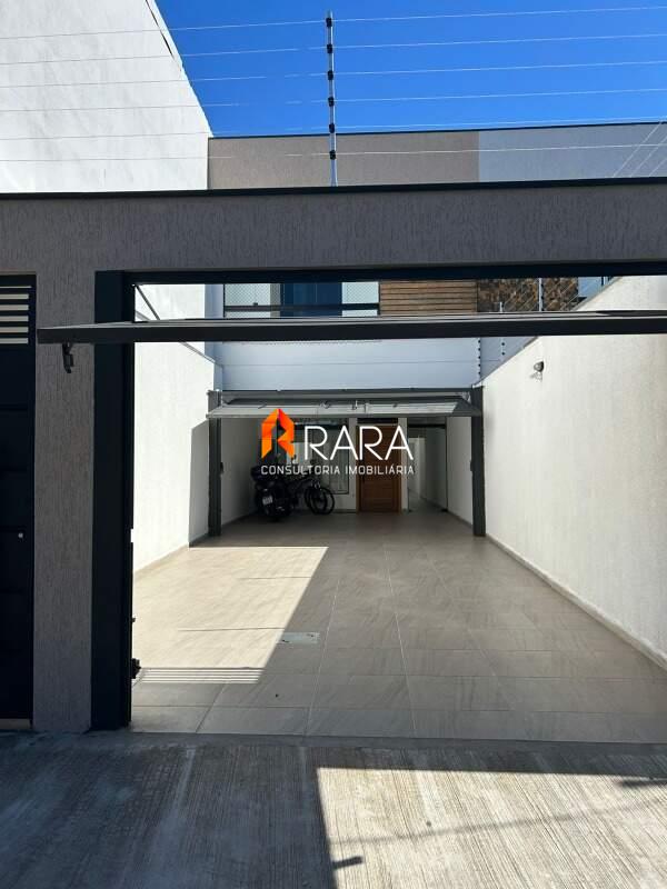 Sobrado, 4 quartos, 250 m² - Foto 22