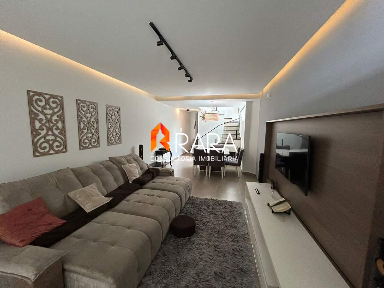 Sobrado, 4 quartos, 250 m² - Foto 2