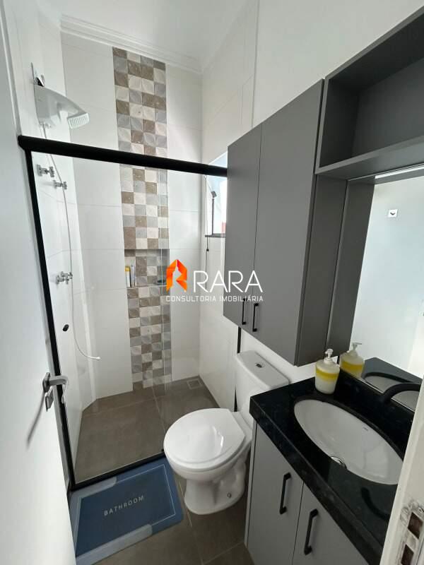 Sobrado, 4 quartos, 250 m² - Foto 11