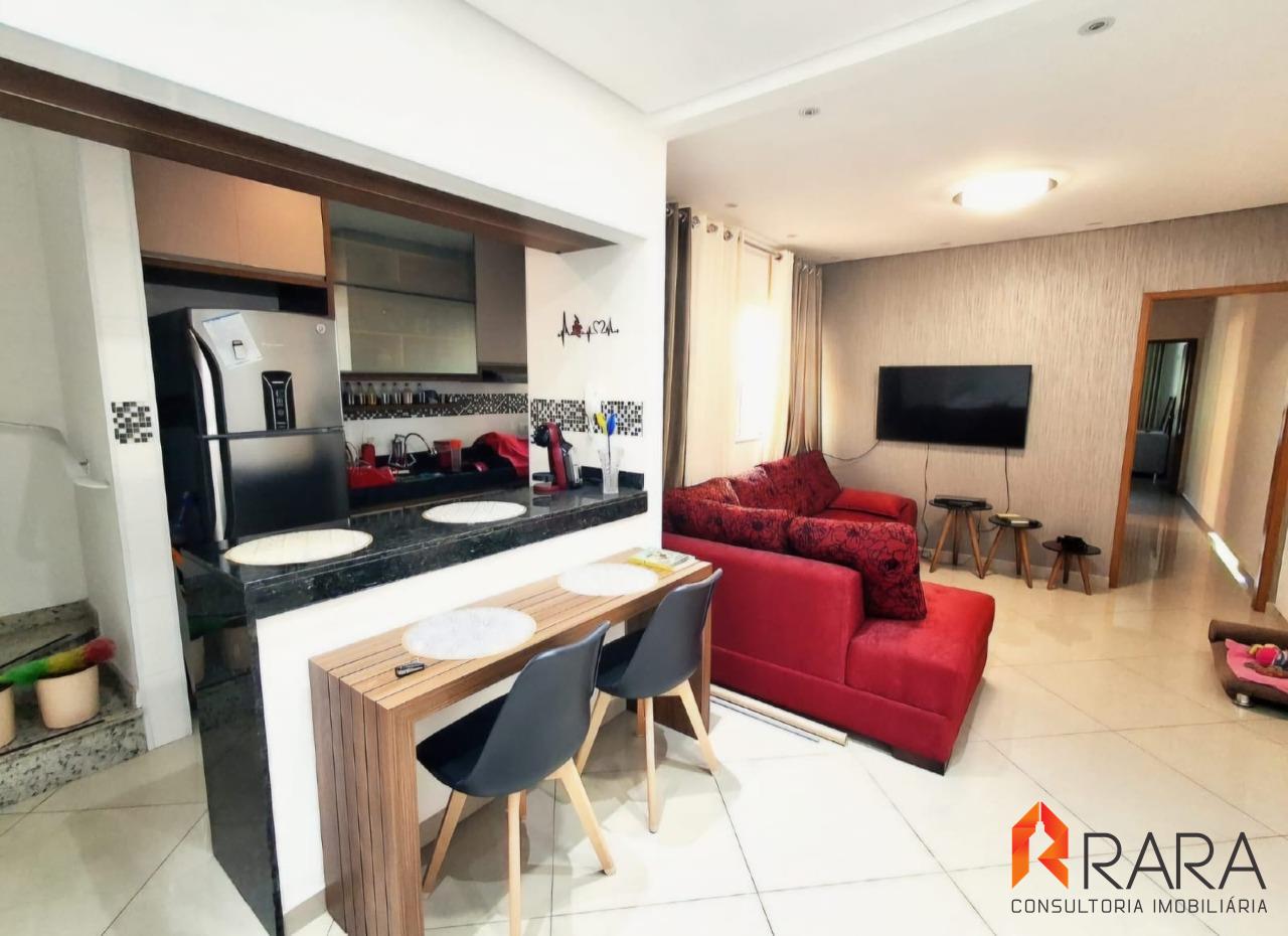 Cobertura, 3 quartos, 150 m² - Foto 3