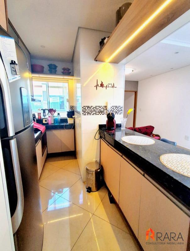 Cobertura, 3 quartos, 150 m² - Foto 5