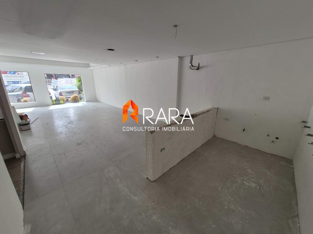 Loja-Salão, 184 m² - Foto 9