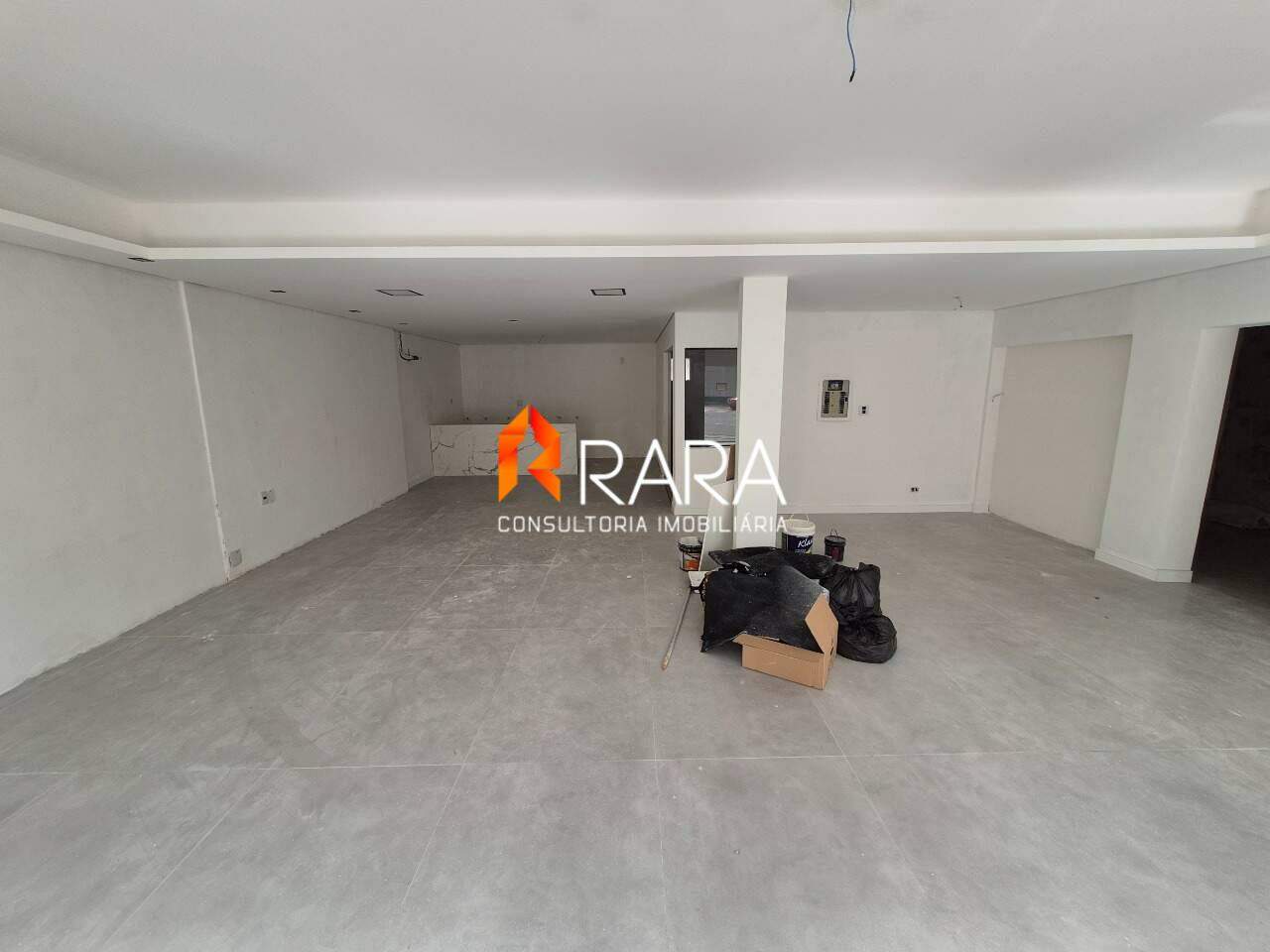 Loja-Salão, 184 m² - Foto 4