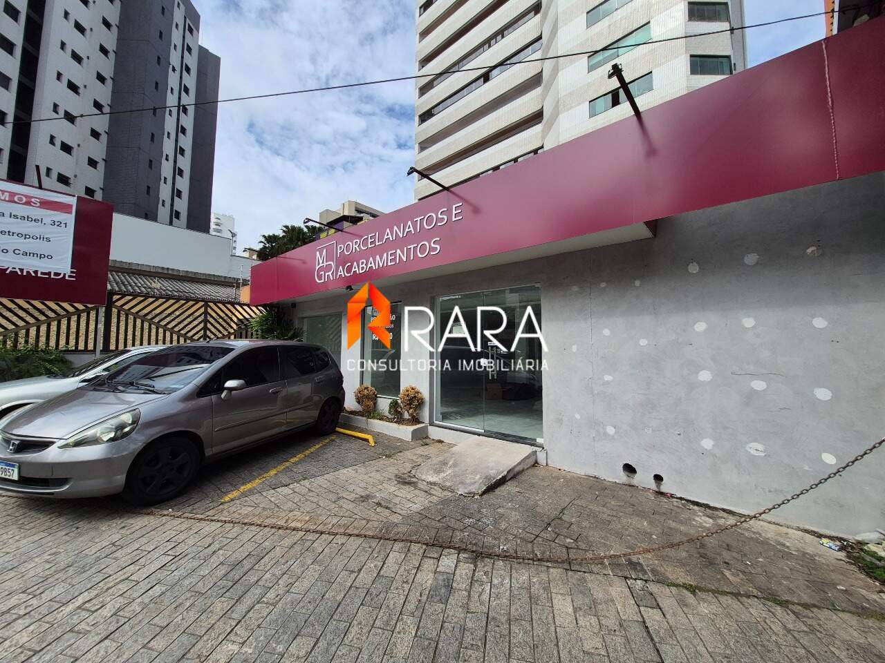Loja-Salão, 184 m² - Foto 30