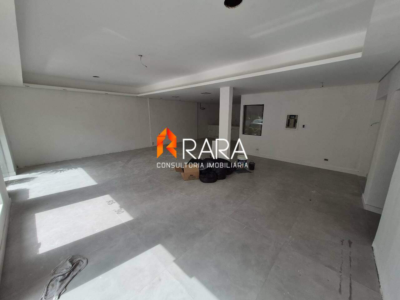 Loja-Salão, 184 m² - Foto 1