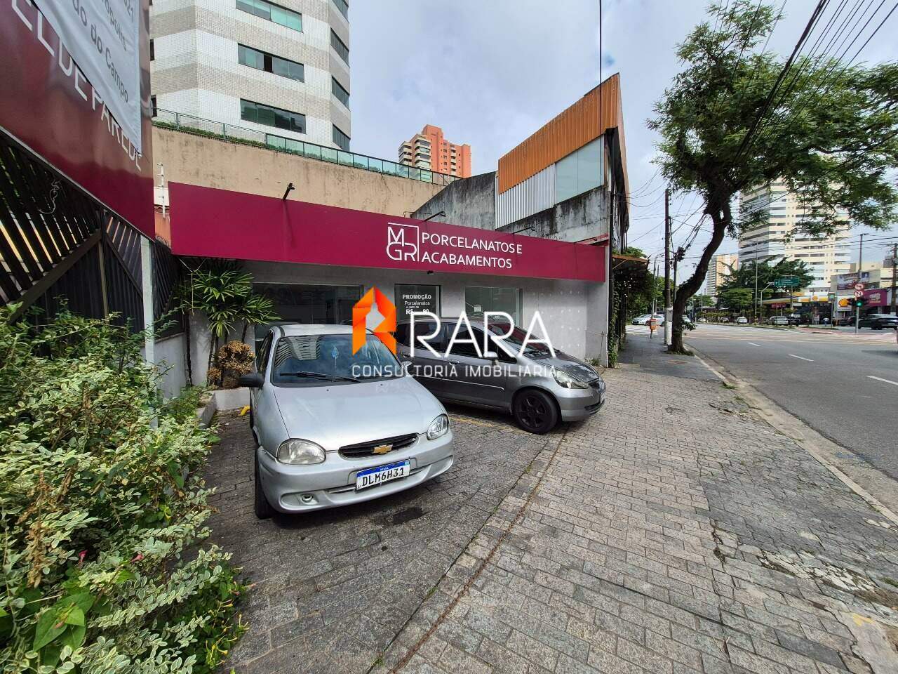 Loja-Salão, 184 m² - Foto 28