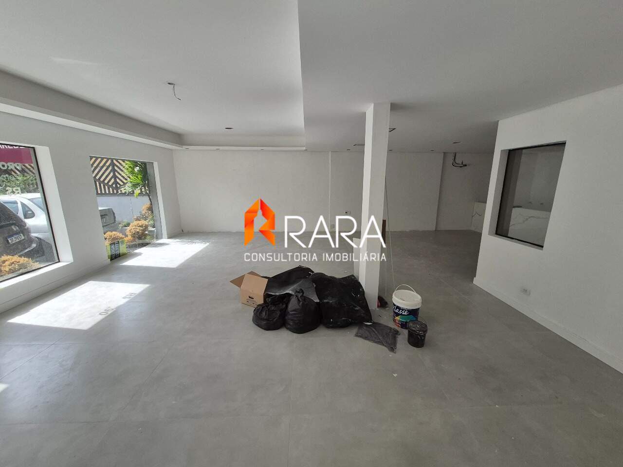 Loja-Salão, 184 m² - Foto 3
