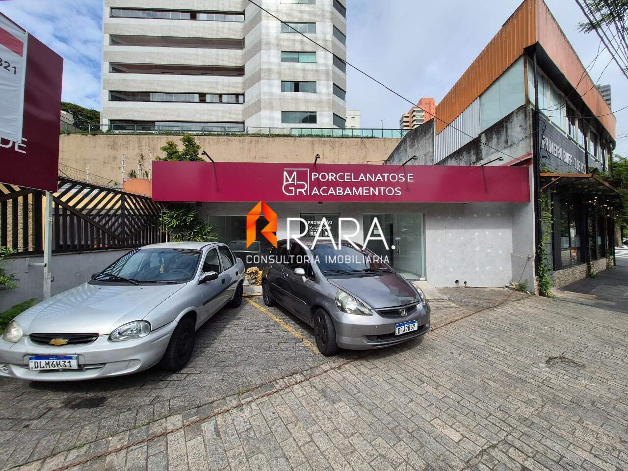 Loja-Salão, 184 m² - Foto 29