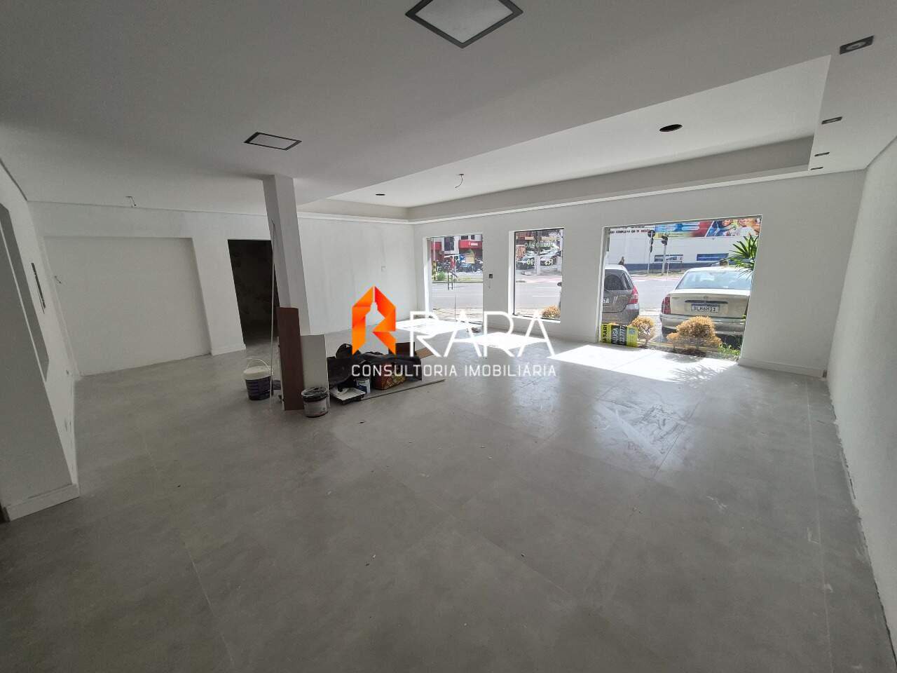 Loja-Salão, 184 m² - Foto 7