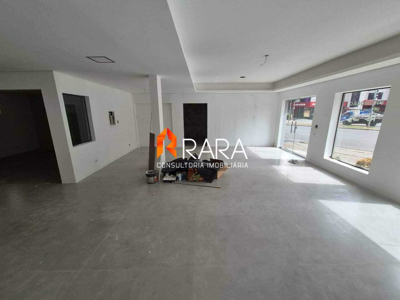 Loja-Salão, 184 m² - Foto 6
