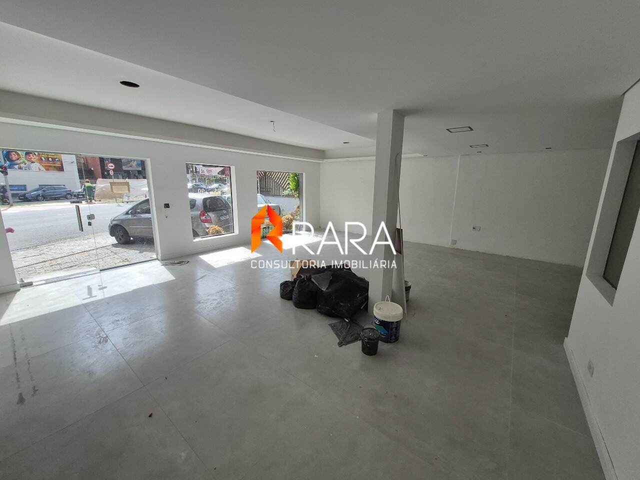 Loja-Salão, 184 m² - Foto 2