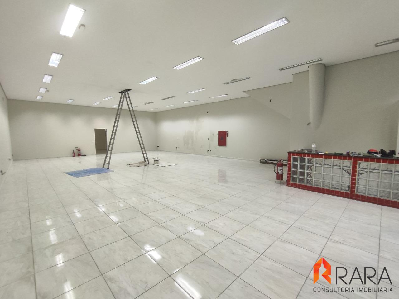 Loja-Salão, 301 m² - Foto 3