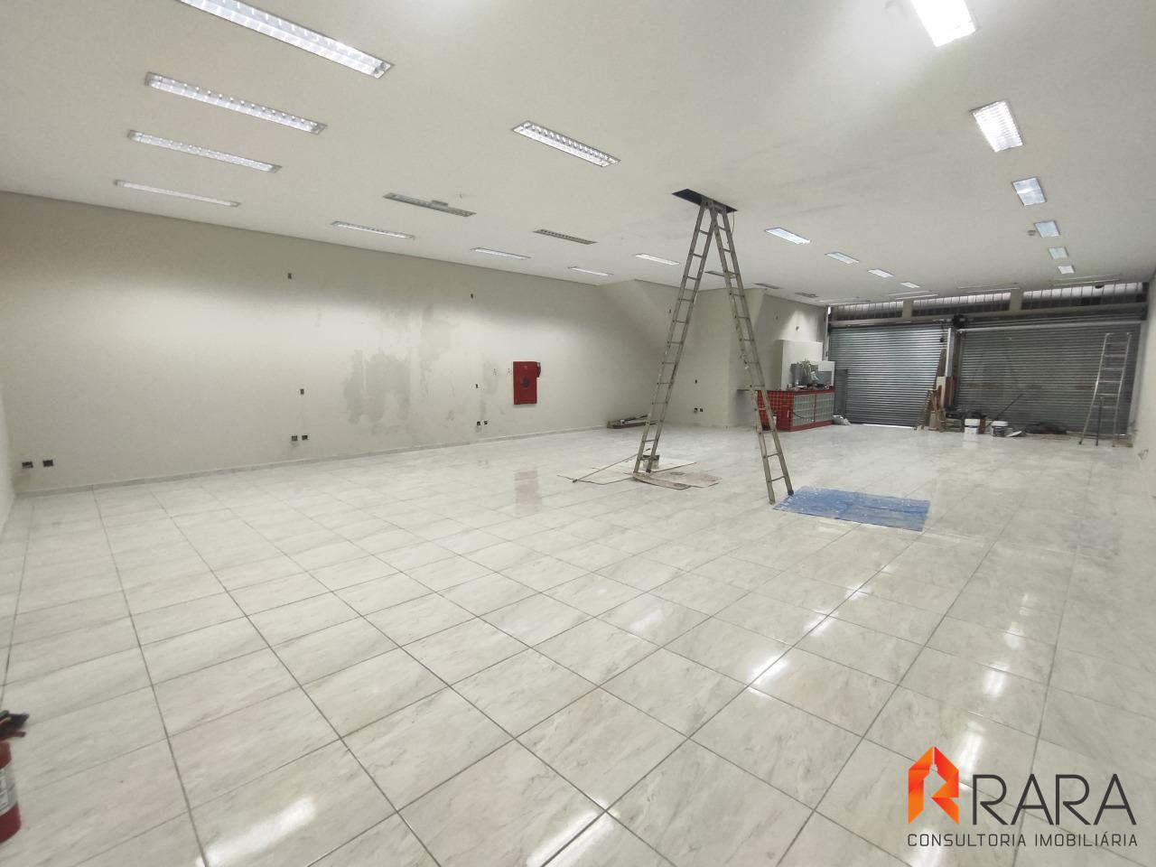 Loja-Salão, 301 m² - Foto 5
