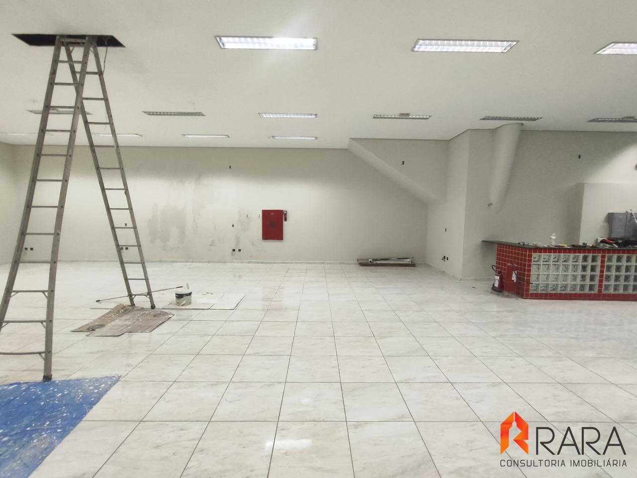 Loja-Salão, 301 m² - Foto 4