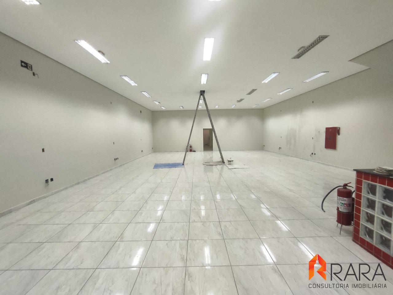 Loja-Salão, 301 m² - Foto 2