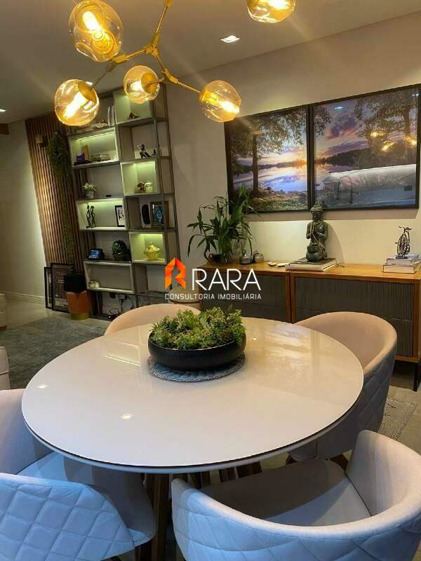 Apartamento, 2 quartos, 75 m² - Foto 3