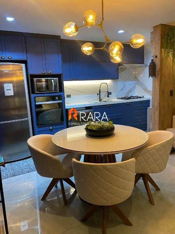 Apartamento, 2 quartos, 75 m² - Foto 2