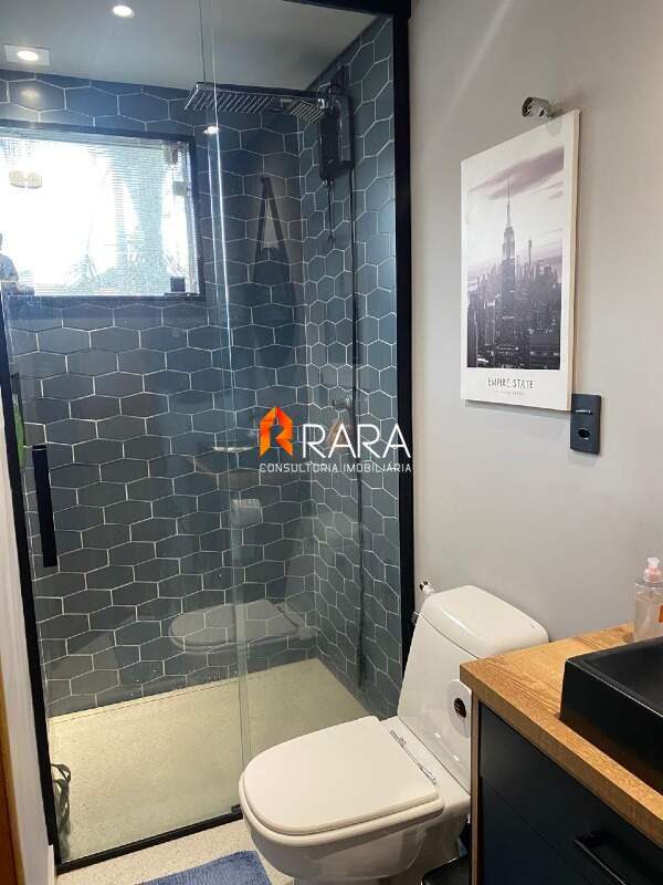 Apartamento, 2 quartos, 75 m² - Foto 11