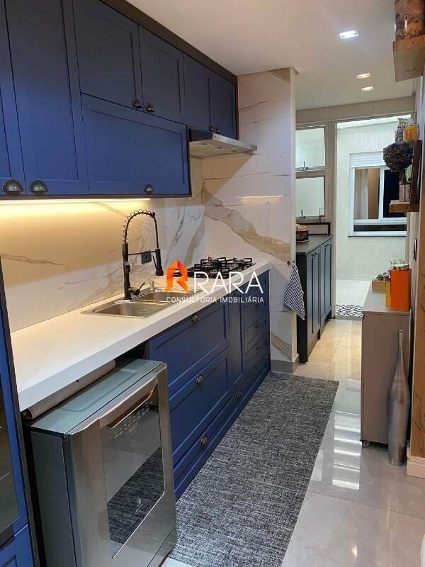 Apartamento, 2 quartos, 75 m² - Foto 4