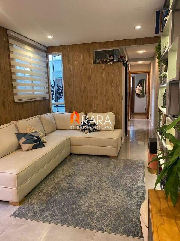Apartamento, 2 quartos, 75 m² - Foto 1