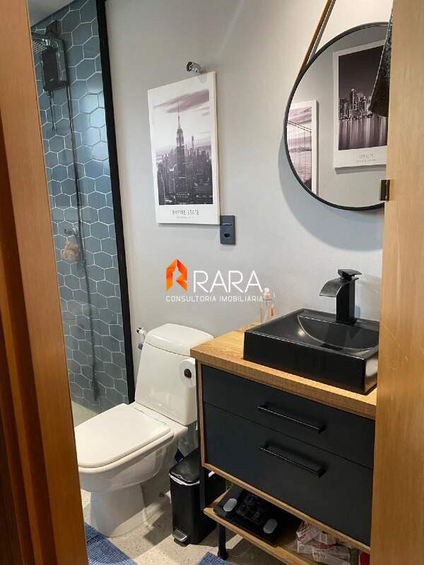 Apartamento, 2 quartos, 75 m² - Foto 12