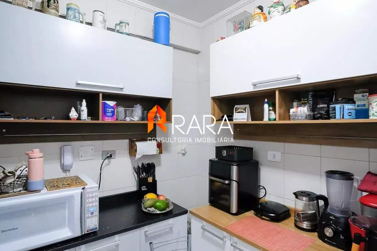 Cobertura, 3 quartos, 130 m² - Foto 8