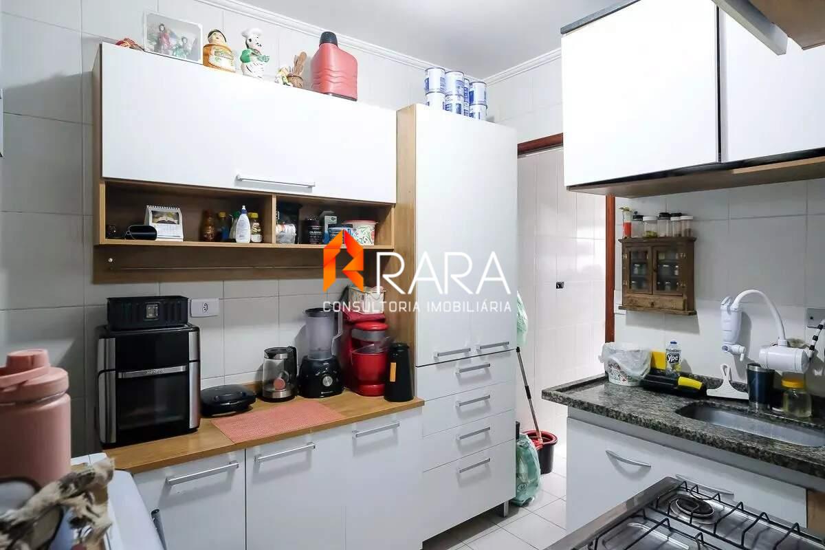 Cobertura, 3 quartos, 130 m² - Foto 6