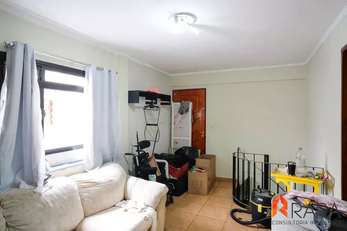 Cobertura, 3 quartos, 130 m² - Foto 1