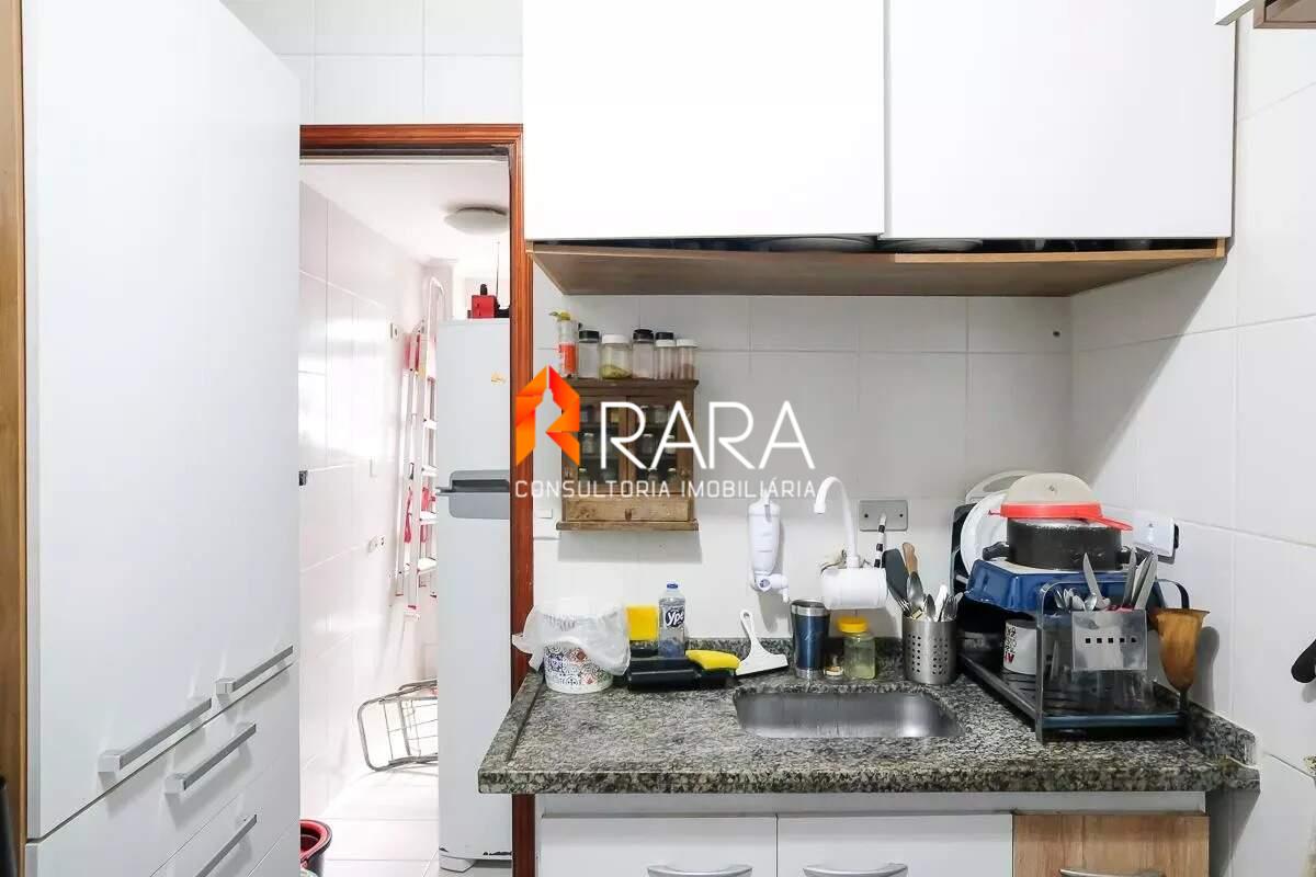 Cobertura, 3 quartos, 130 m² - Foto 7