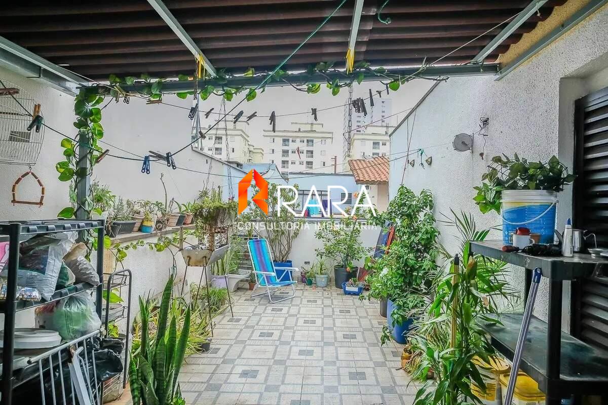 Cobertura, 3 quartos, 130 m² - Foto 27