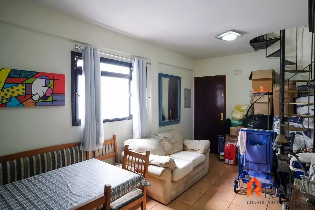 Cobertura, 3 quartos, 130 m² - Foto 3