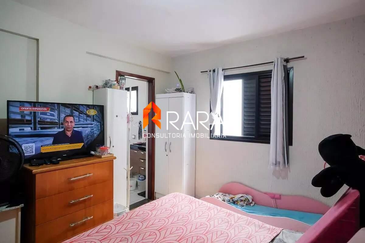 Cobertura, 3 quartos, 130 m² - Foto 11