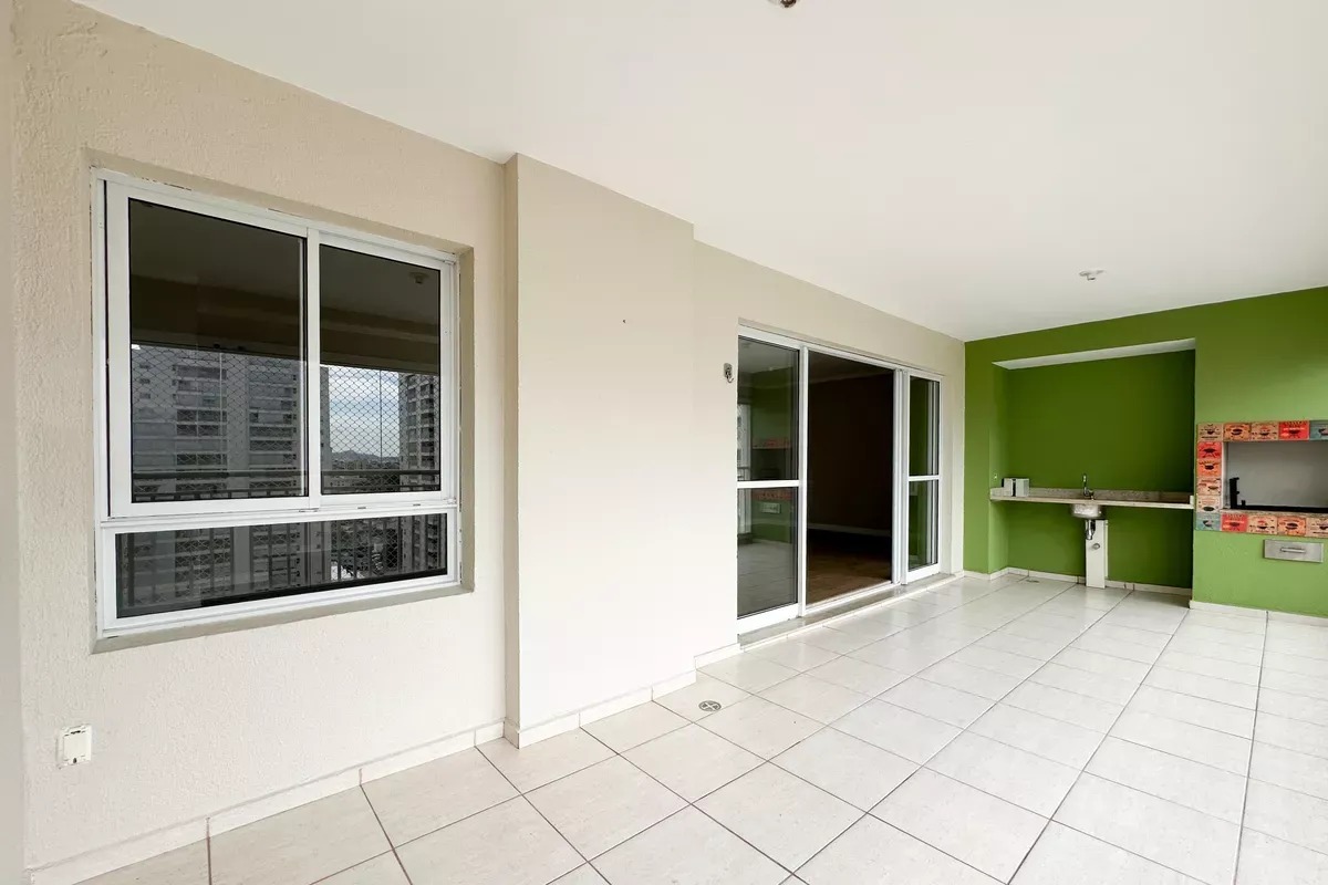 Apartamento, 3 quartos, 155 m² - Foto 24