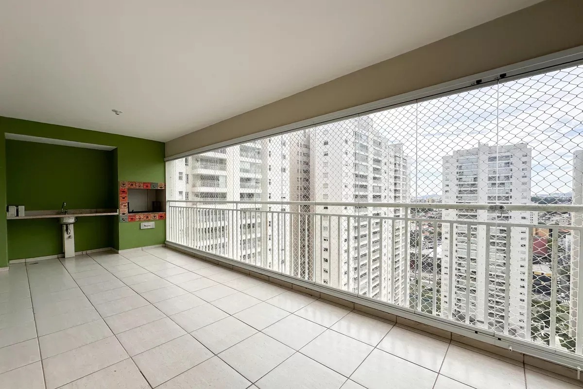 Apartamento, 3 quartos, 155 m² - Foto 23