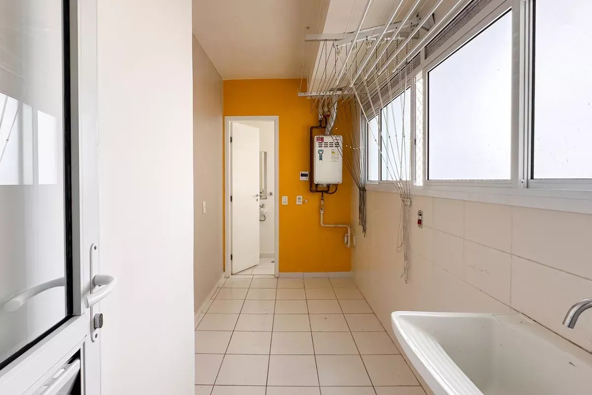 Apartamento, 3 quartos, 155 m² - Foto 27