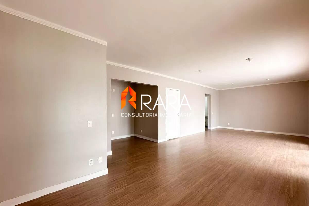 Apartamento, 3 quartos, 155 m² - Foto 1