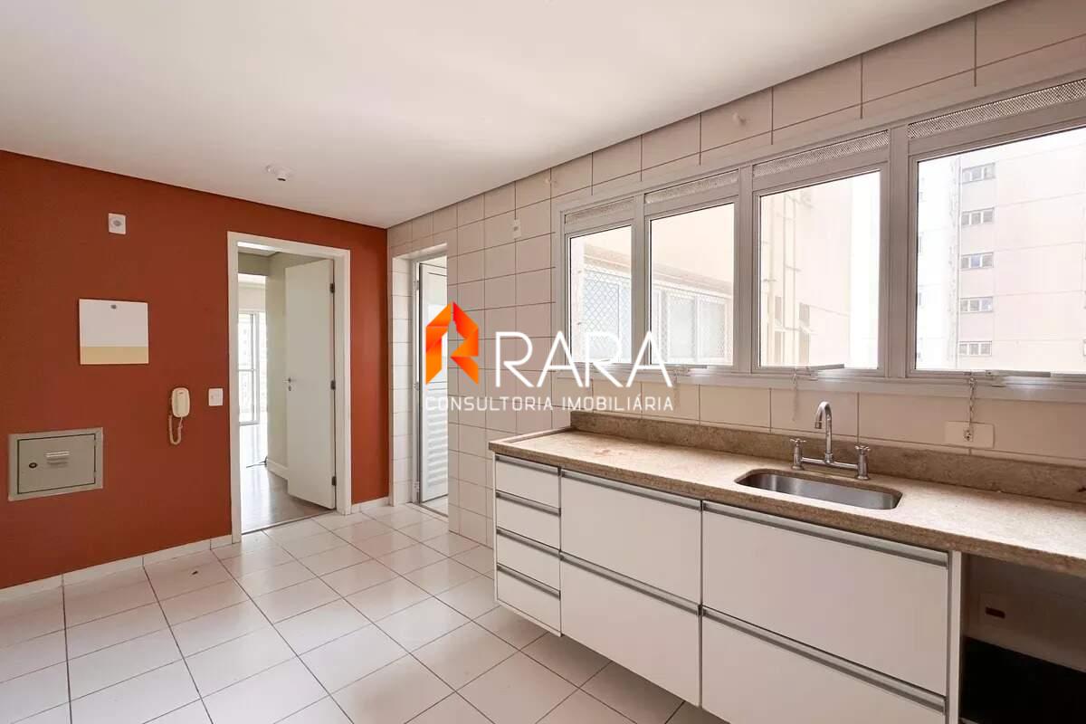 Apartamento, 3 quartos, 155 m² - Foto 6