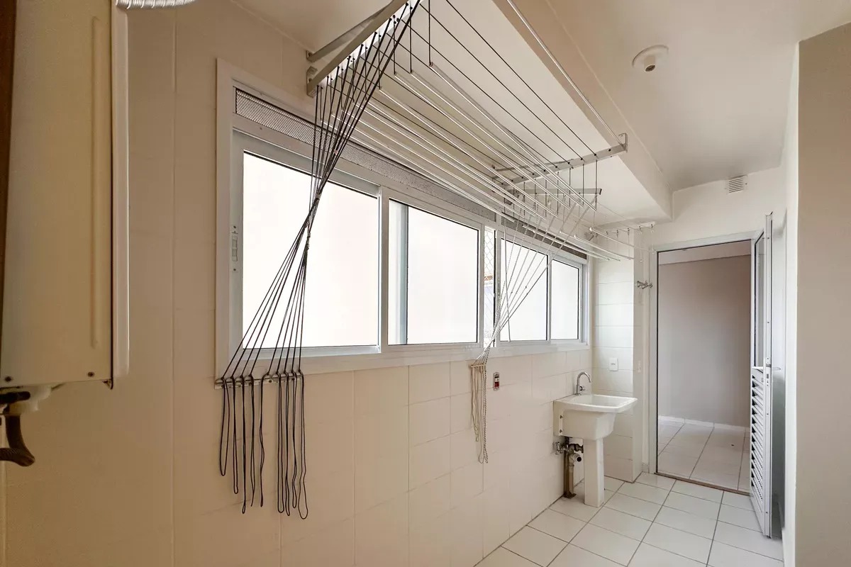 Apartamento, 3 quartos, 155 m² - Foto 29