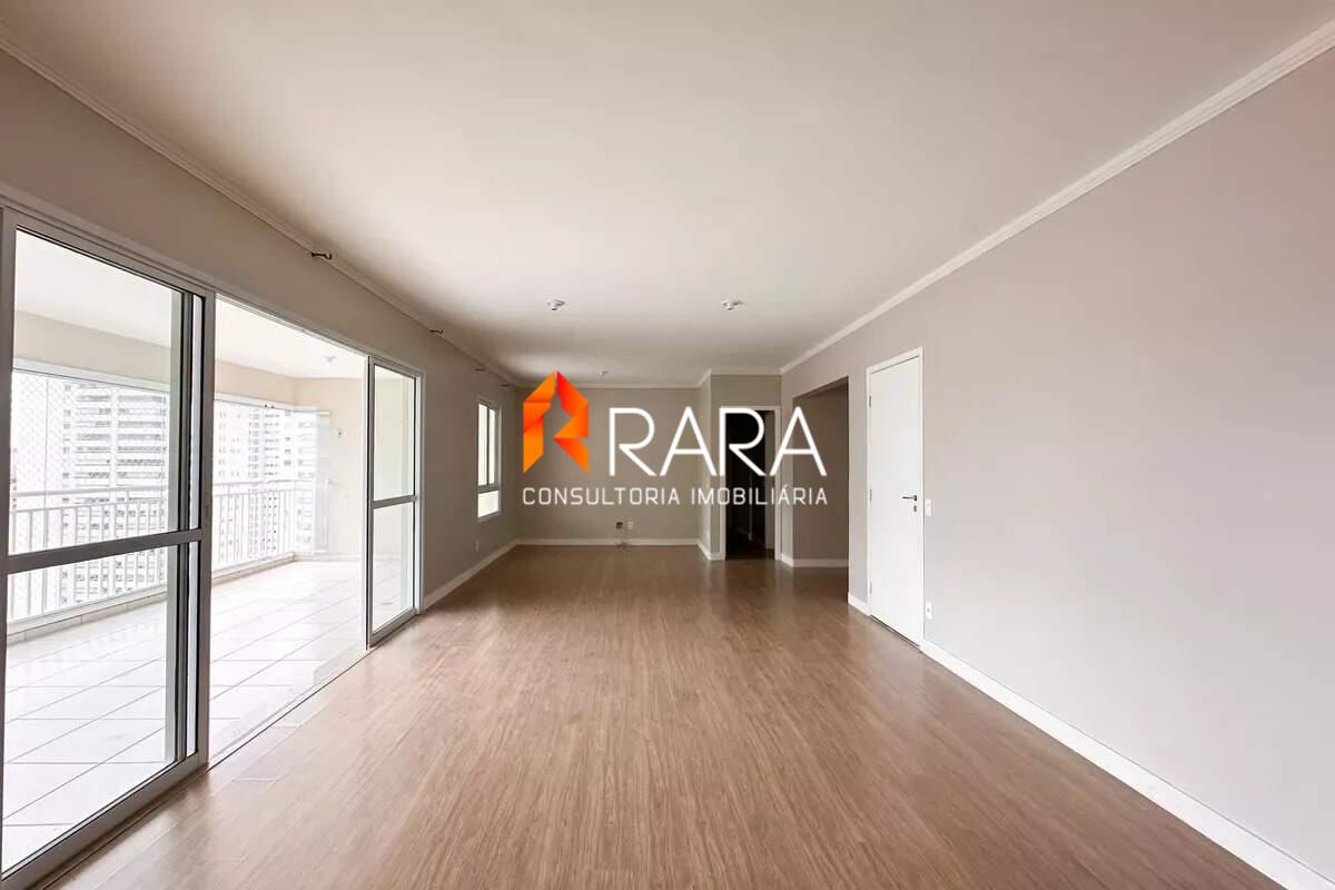 Apartamento, 3 quartos, 155 m² - Foto 2