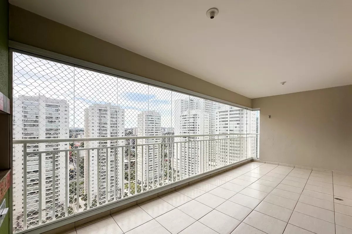 Apartamento, 3 quartos, 155 m² - Foto 25