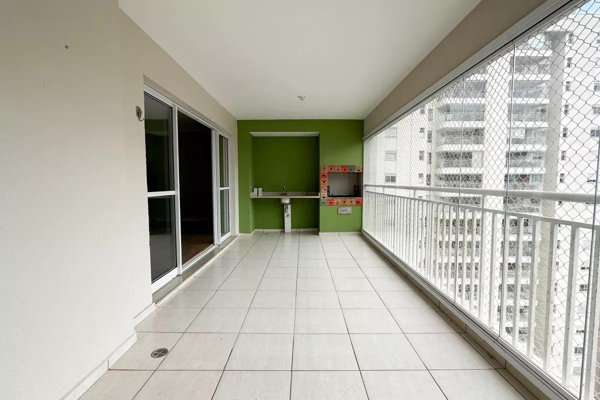 Apartamento, 3 quartos, 155 m² - Foto 22