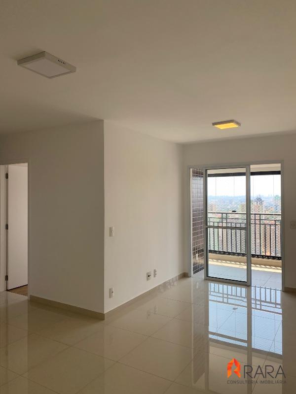 Apartamento, 3 quartos, 77 m² - Foto 2