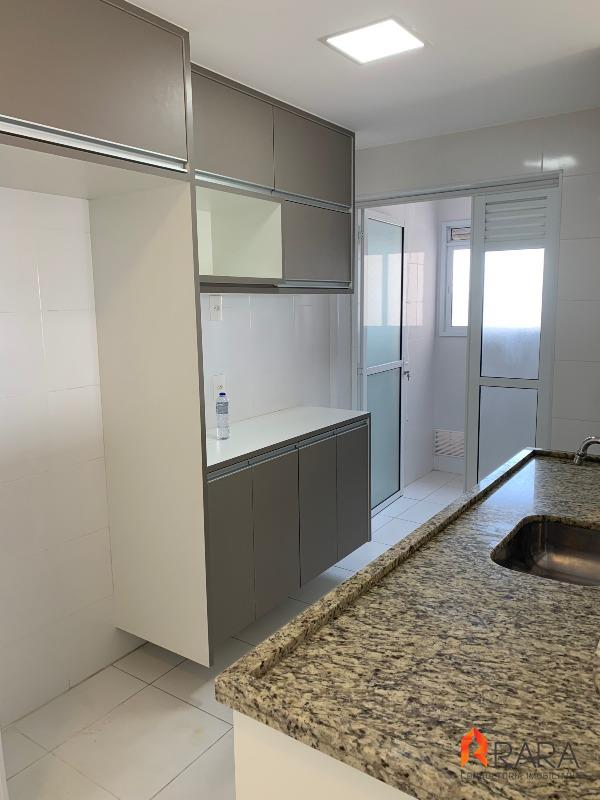 Apartamento, 3 quartos, 77 m² - Foto 4