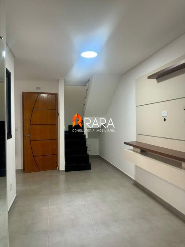 Cobertura, 2 quartos, 88 m² - Foto 1